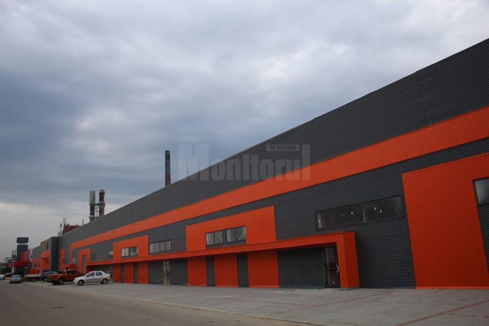 Cel mai mare complex comercial din județ, Egros Shopping, se deschide pe 5 mai