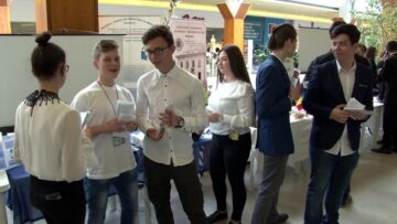 Elevii de-a VIII-a au consultat ofertele liceelor din județ