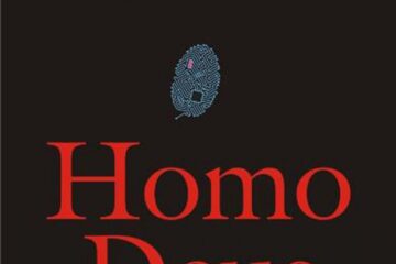 Yuval Noah Harari: „Homo Deus - Scurtă istorie a viitorului”