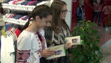 Elevii de-a VIII-a au consultat ofertele liceelor din județ
