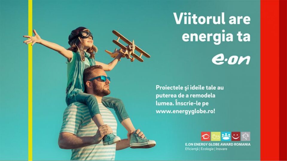 Concurs de proiecte în domeniul eficienței energetice și protejării mediului