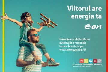 Concurs de proiecte în domeniul eficienței energetice și protejării mediului