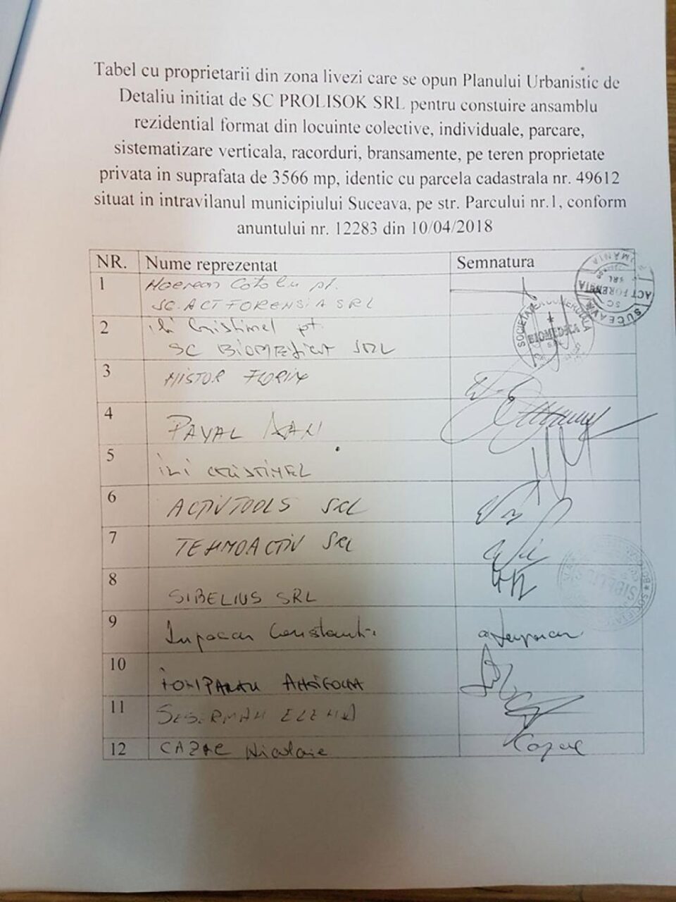 Drept la replică