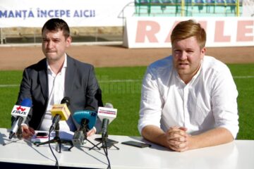 mihai ungurian si andrei ciutac
