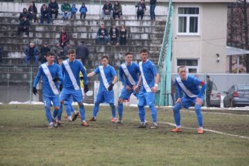 Rădăuțenii sunt montați la maxim în lupta pentru locul 5