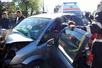 Italianul a suferit leziuni incompatibile cu viața