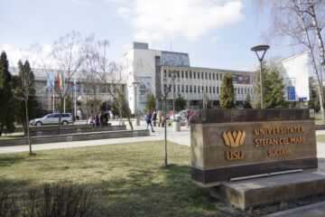 Universitatea Suceava
