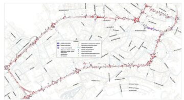 Testele pentru sensurile unice din municipiul Suceava încep în iulie