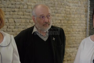Stelian Tanase
