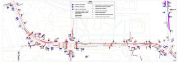 Testele pentru sensurile unice din municipiul Suceava încep în iulie