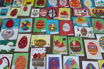 Concurs județean “Tradiții Pascale Românești”, ediția a VI-a
