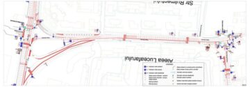 Testele pentru sensurile unice din municipiul Suceava încep în iulie