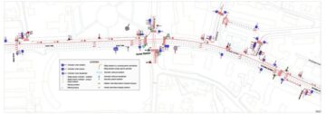 Testele pentru sensurile unice din municipiul Suceava încep în iulie