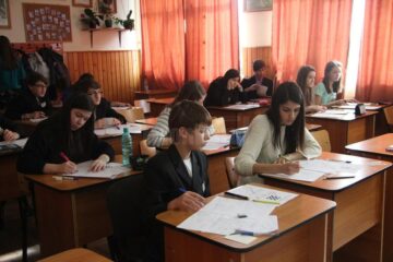 Testările încep pe 7 mai