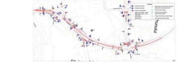 Testele pentru sensurile unice din municipiul Suceava încep în iulie