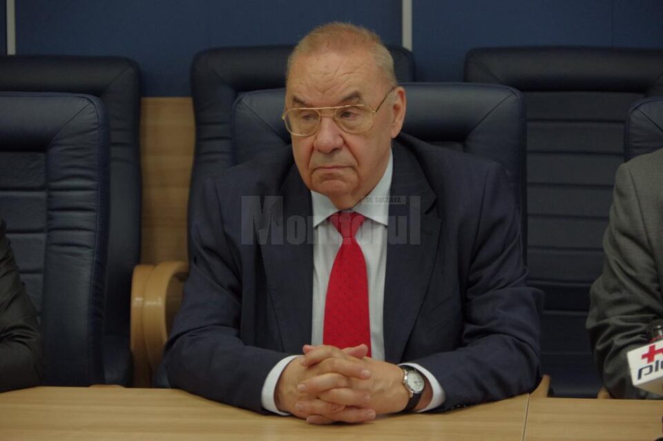 Universitarul Andrei Marga