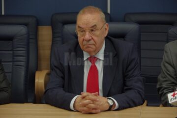 Universitarul Andrei Marga