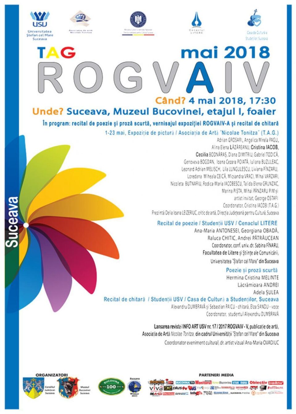 Unde fugim de-acasă...