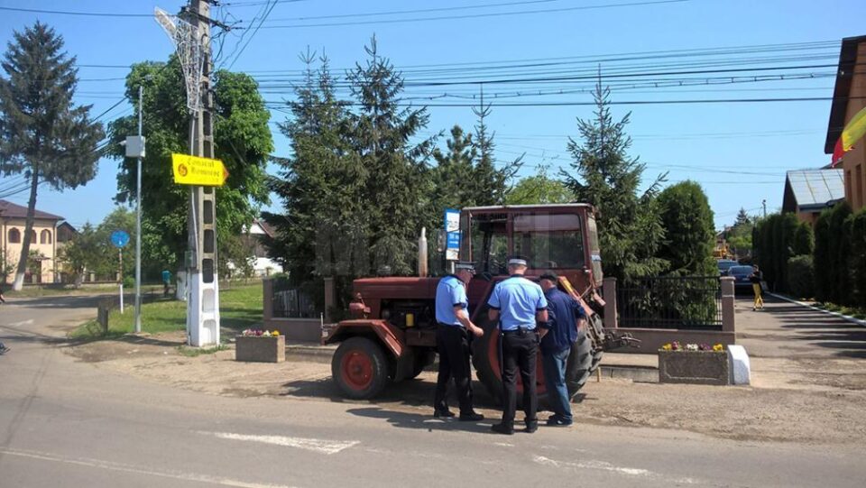 Patrulele pe jos sunt considerate eficiente de șefii polițiștilor locali