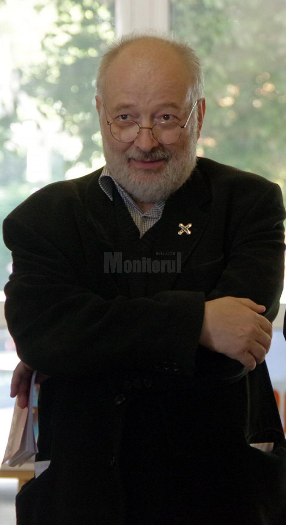 Stelian Tănase