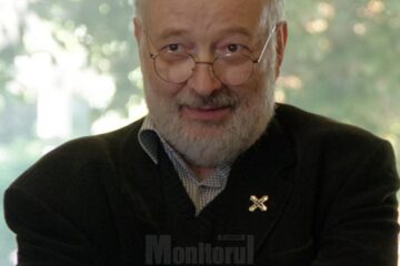 Stelian Tănase