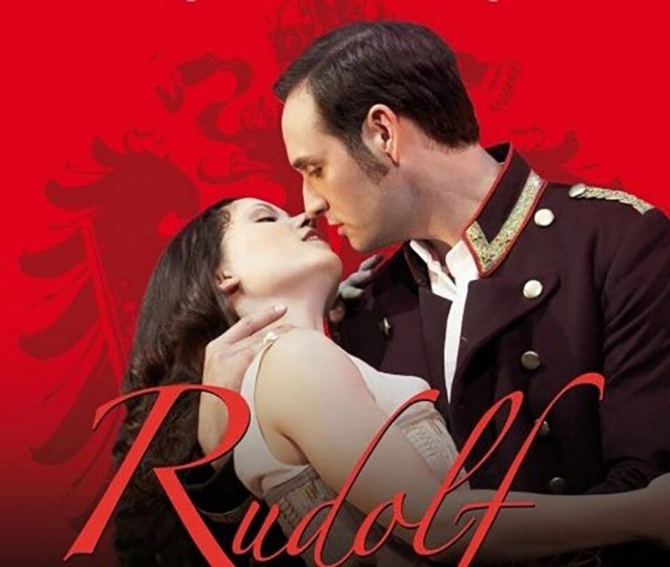 „Drama din Mayerling”