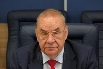 Andrei Marga