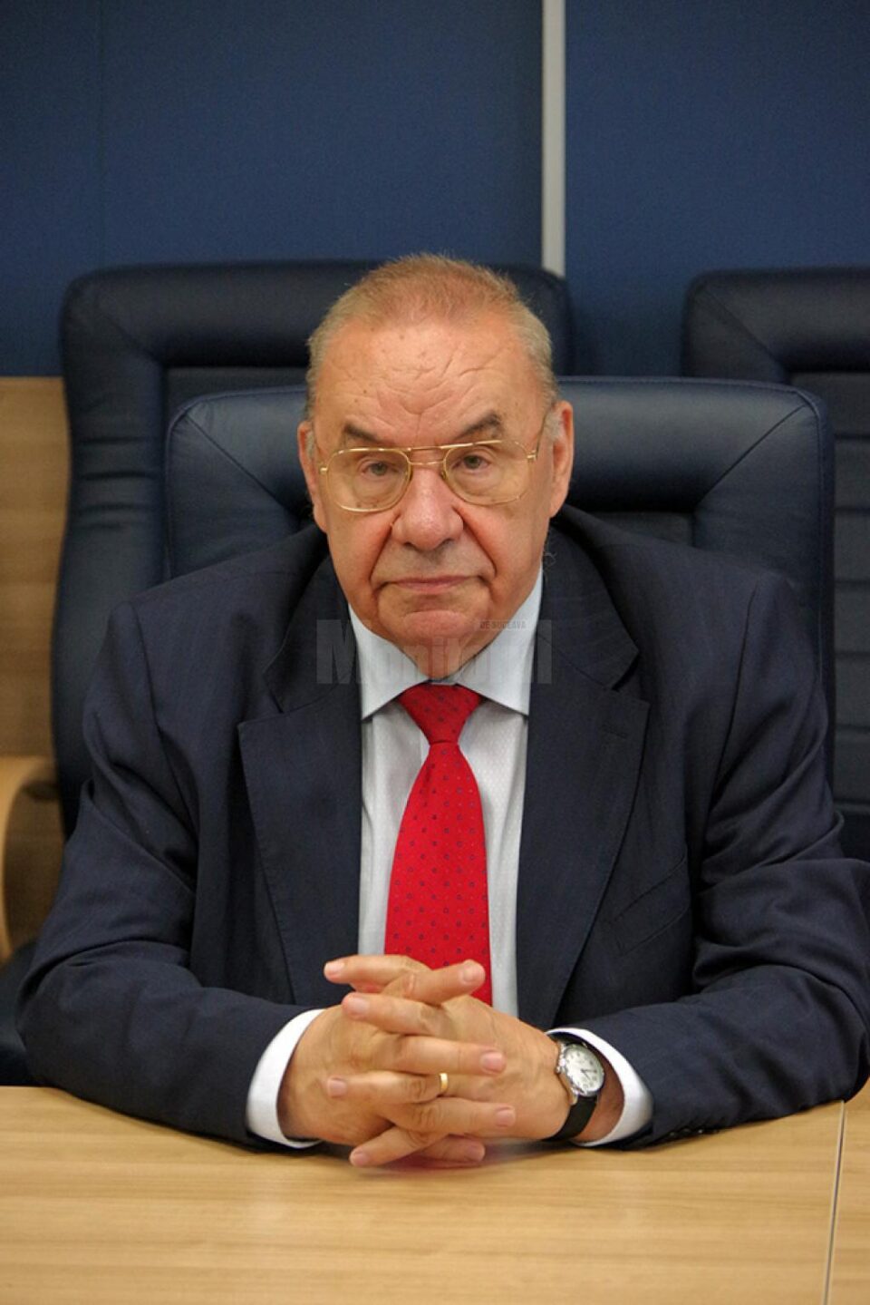 Andrei Marga
