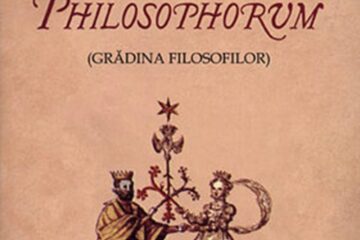 „Rosarium Philosophorum”
