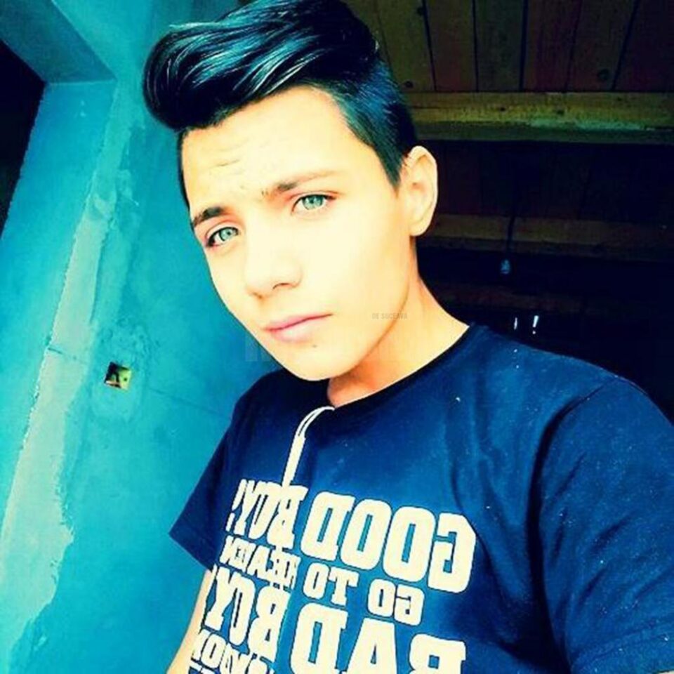 Florin Guraliuc