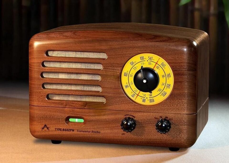 „Radioficare la Salcea”