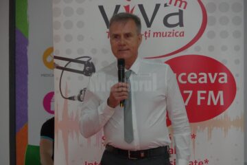 Cristian Delcea, acționar Egros