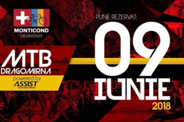 S-a dat startul înscrierilor pentru MTB Dragomirna powered by ASSIST, cel mai mare concurs de mountain bike din Bucovina
