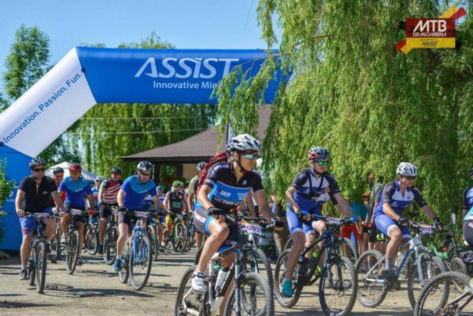 S-a dat startul înscrierilor pentru MTB Dragomirna powered by ASSIST, cel mai mare concurs de mountain bike din Bucovina