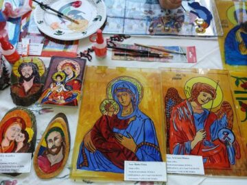 500 de elevi din județ, la Concursul „Tezaur Folcloric Bucovinean” și Olimpiada Meșteșugurilor Artistice Tradiționale