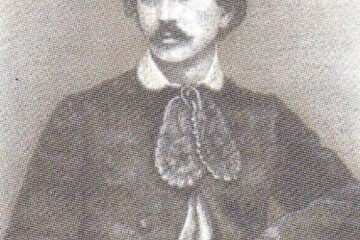 Ernst Rudolf Neubauer, personalitate culturală emblematică a învățământului bucovinean din perioada secolului al XIX-lea