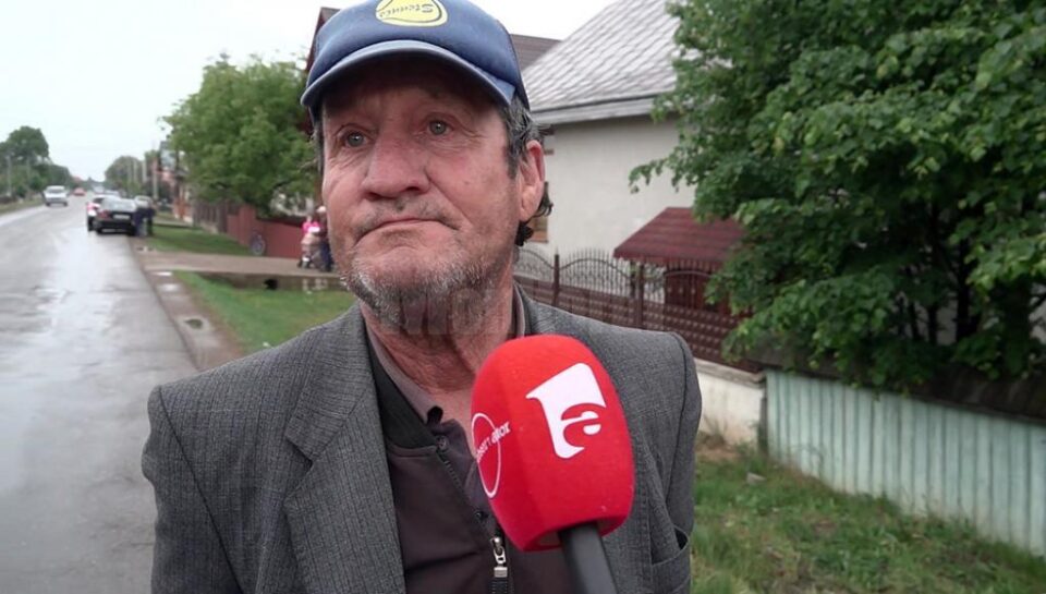 Tatăl suspectului a declarat inițial că nu știa nimic despre cadavrul din beci, apoi că bănuia ceva