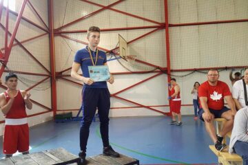 Pugiliștii de la CSM Suceava s-au aflat printre remarcați la Cupa României