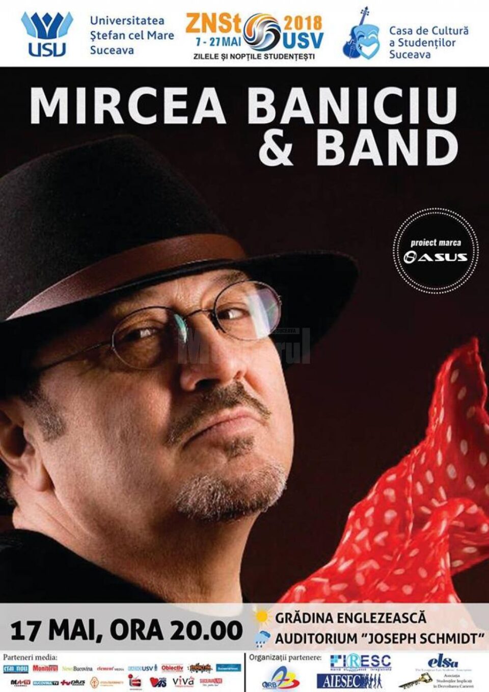 Mircea Baniciu