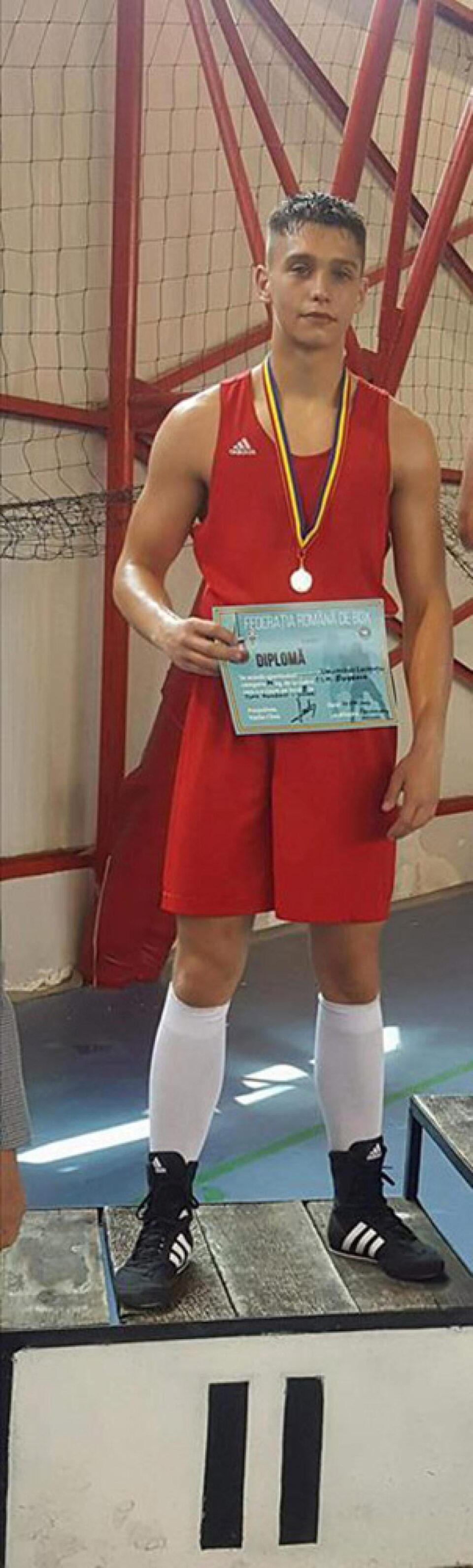 Pugiliștii de la CSM Suceava s-au aflat printre remarcați la Cupa României