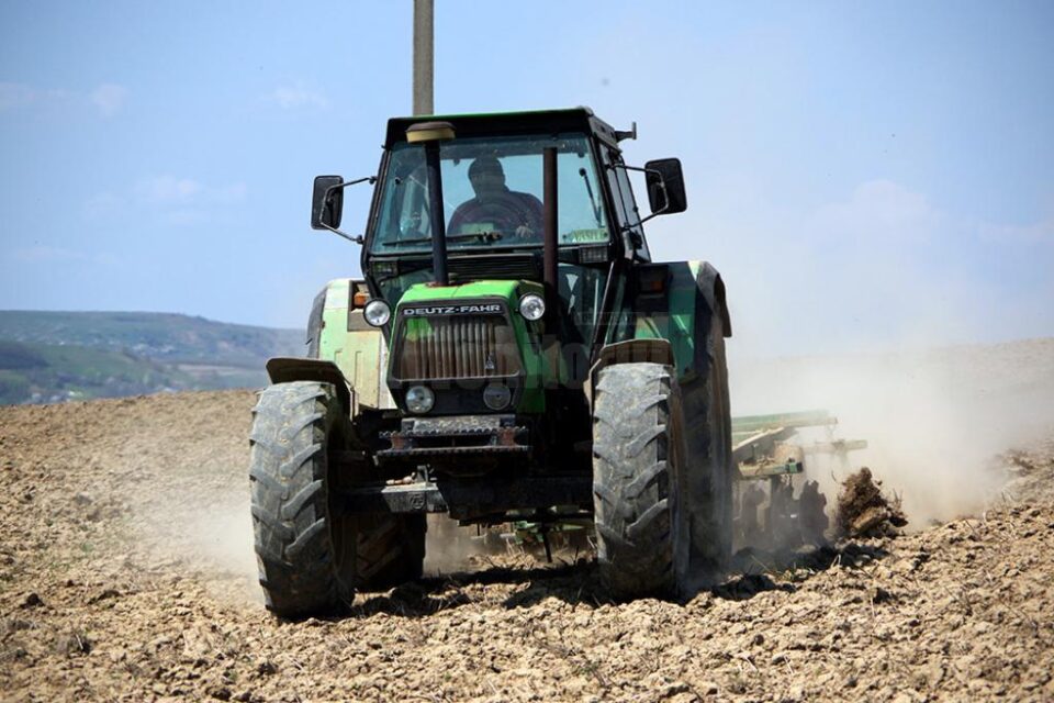 Principalele probleme au fost legate de trecerea bruscă de la iarnă la temperaturi de vară și de secetă