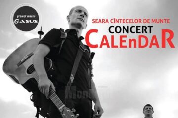 Trupa calendar