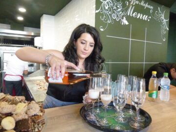 Pizzeria Mopan – preparate savuroase și oferte tentante, într-un nou local deschis în apropierea intersecției Mărășești