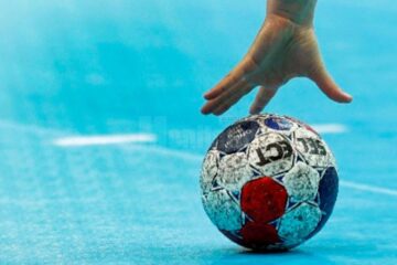 Handbal la Suceava