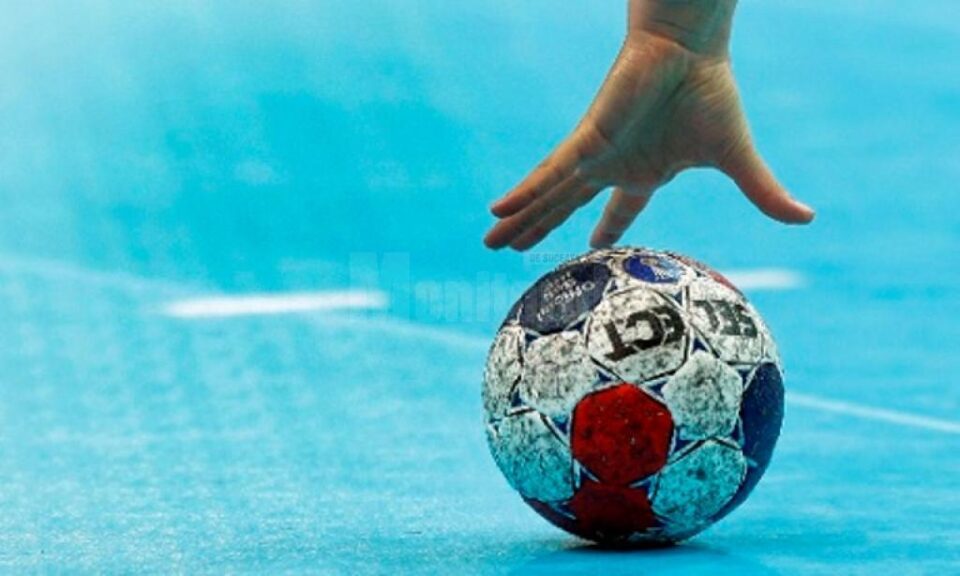 Handbal la Suceava