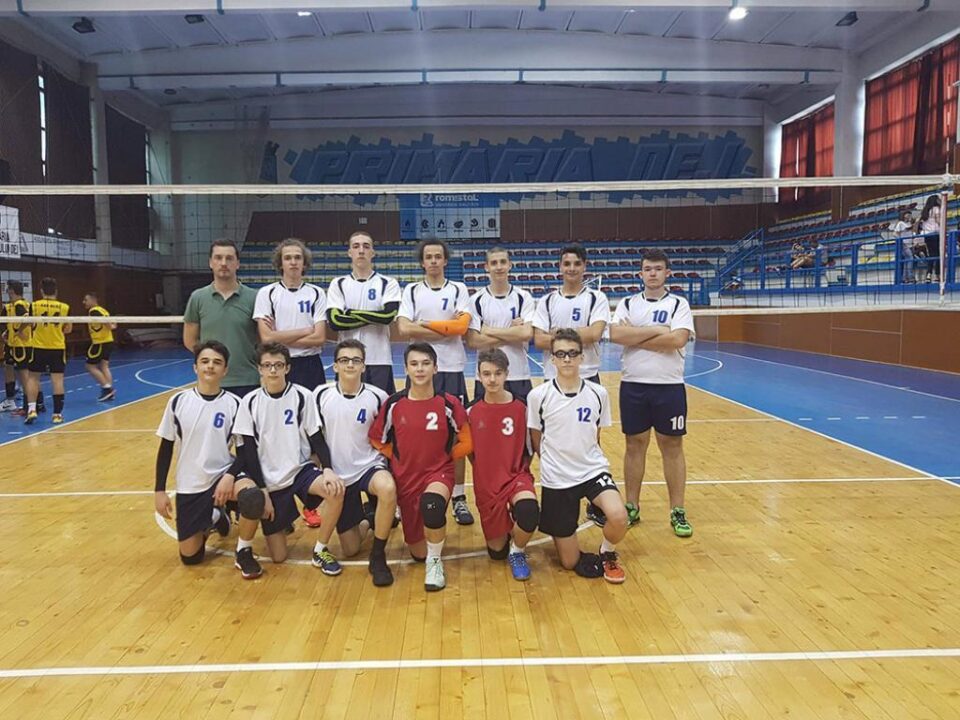 CSȘ Nicu Gane Fălticeni și LPS Suceava s-au calificat la turneul semifinal