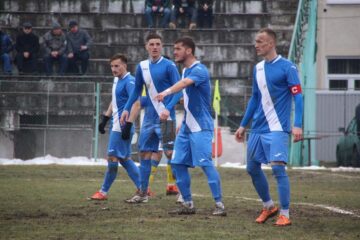 Bucovina Rădăuți se impune la Roman și urcă pe locul 4