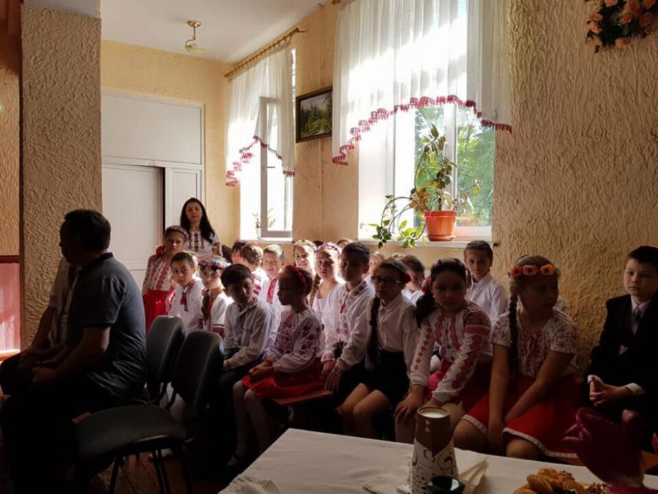 Delegație a Liceului „Ion Luca” Vatra Dornei, în schimb de experiență în licee din Republica Moldova