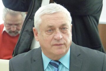 Gheorghe Lazar