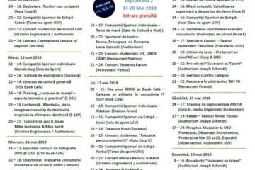 Saptamana a doua de ZNSt